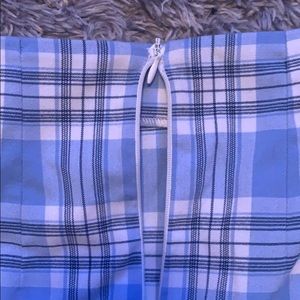 Here’s a picture of the brandy skirt!!